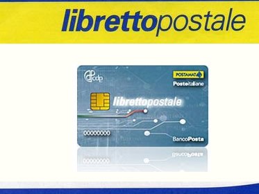 Carta Libretto Postale Iban Come Funziona Info Costi 2019